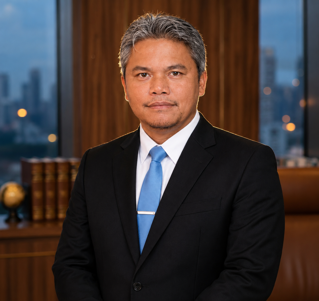 Deni Lumbantoruan