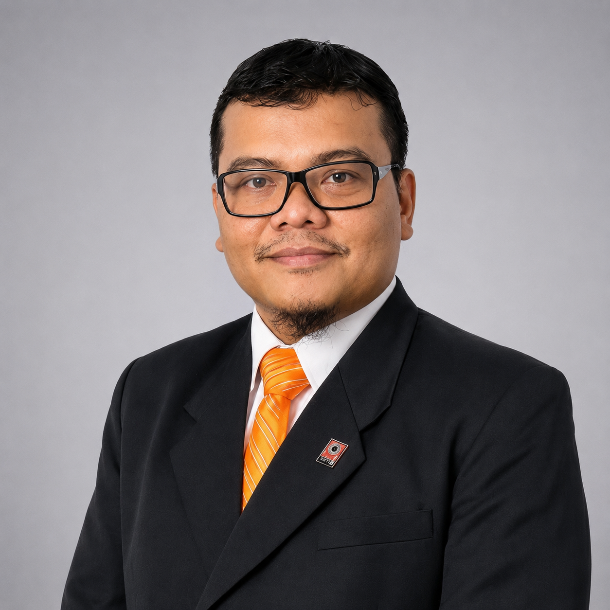 Prof. Dr. Ir. Fahmi