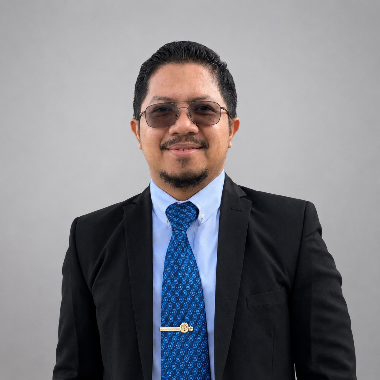 Prof. Ir. Ts. Dr. Muzammil Bin Jusoh